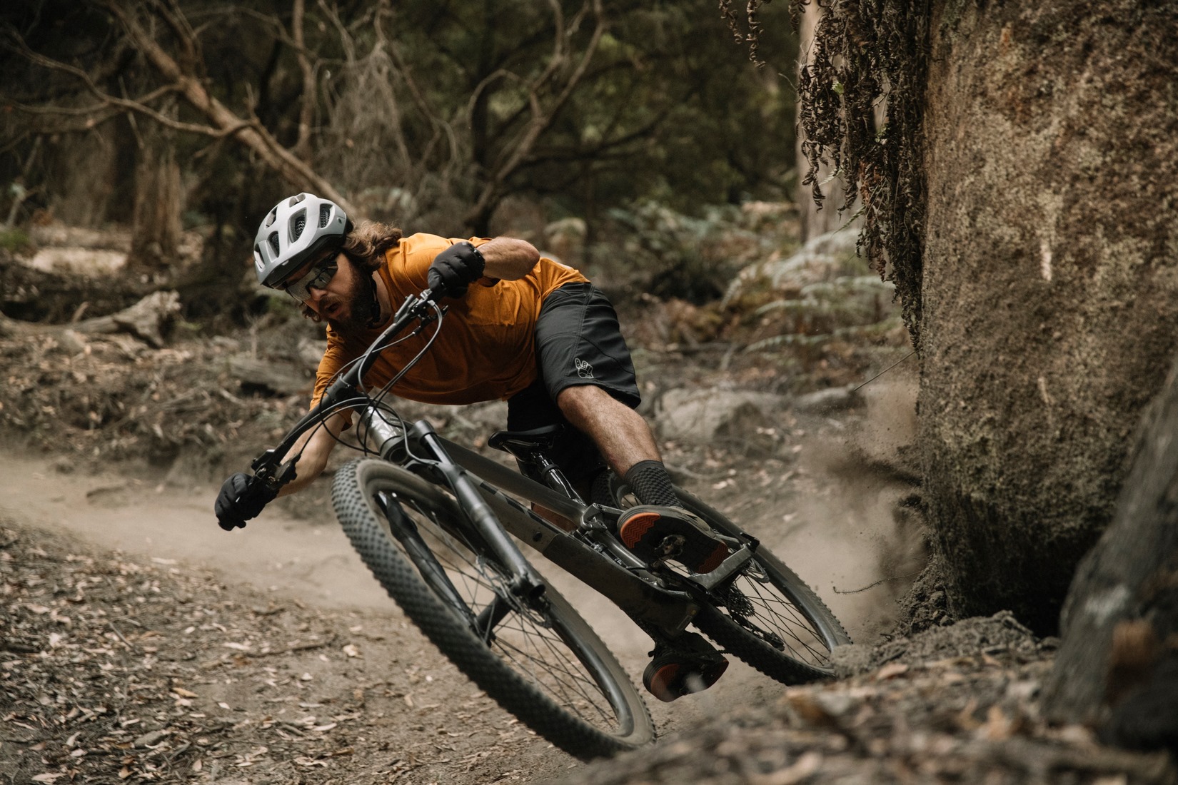 Cycle Core Shop -Cycle Core Shop Bontrager skills 4