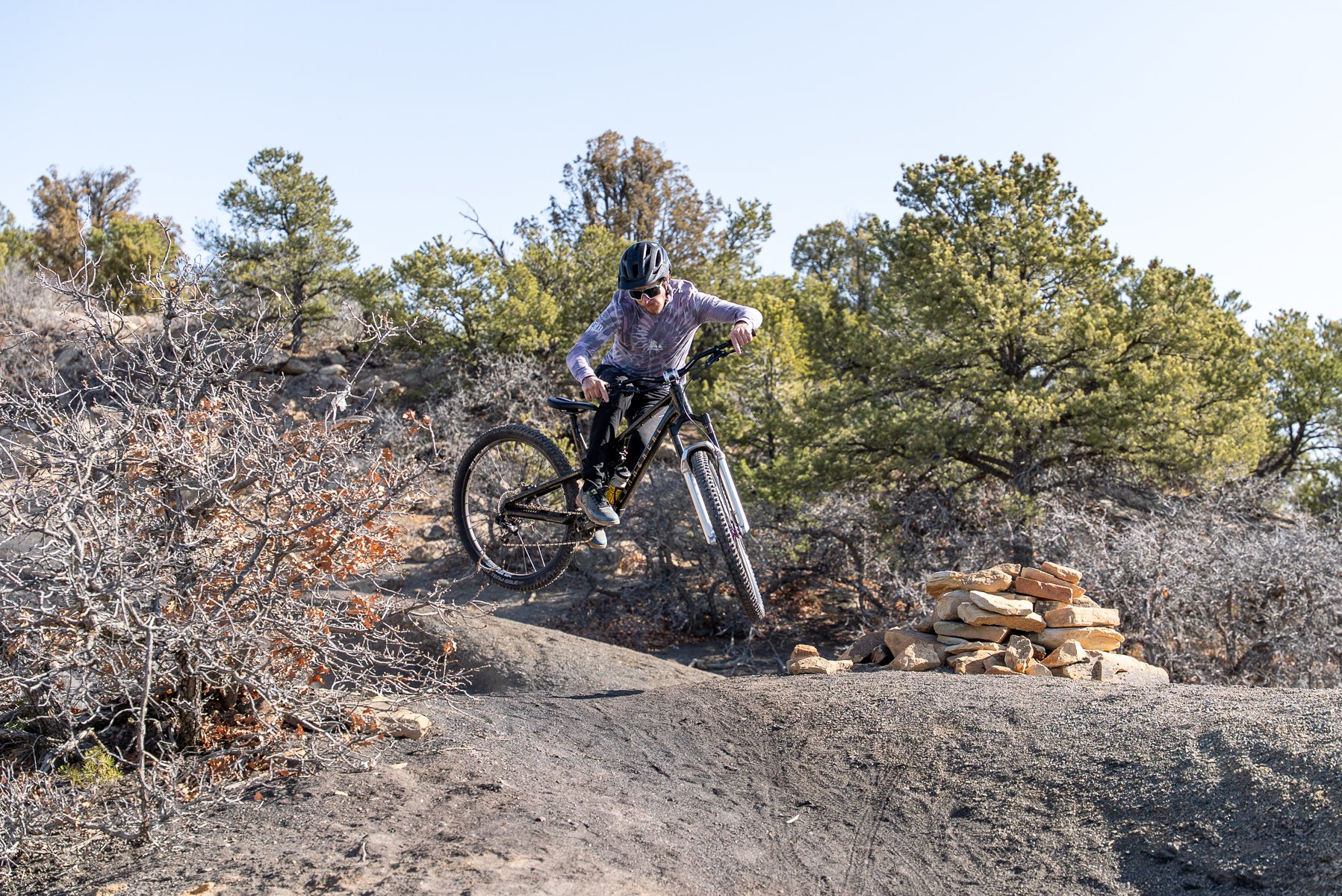 Cycle Core Shop -Cycle Core Shop TectonicComponents Alibi 11