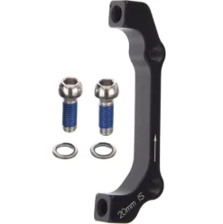 Avid IS To Post Disc Brake Adaptor And Bolts