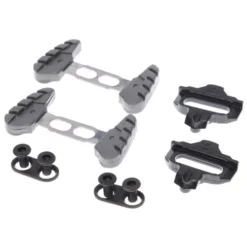 Wellgo CL98R Shimano Road SPD-SL Cleats