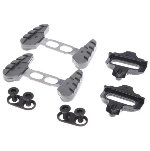 Wellgo CL98R Shimano Road SPD-SL Cleats 1 Wellgo CL98R Shimano Road SPD-SL Cleats