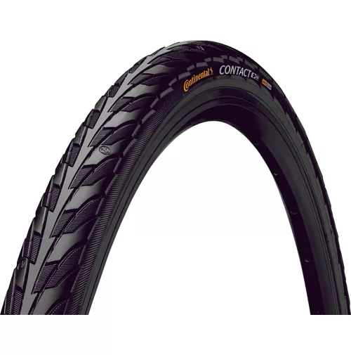 Continental Contact Road Tyre 1 Continental Contact Road Tyre