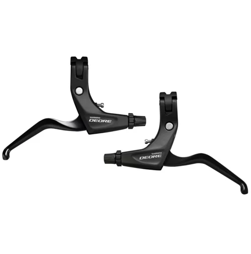 Shimano Deore T611 V-Brake Levers 1 Shimano Deore T611 V-Brake Levers