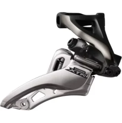 Shimano XTR M9020 2x11 MTB Front Derailleur