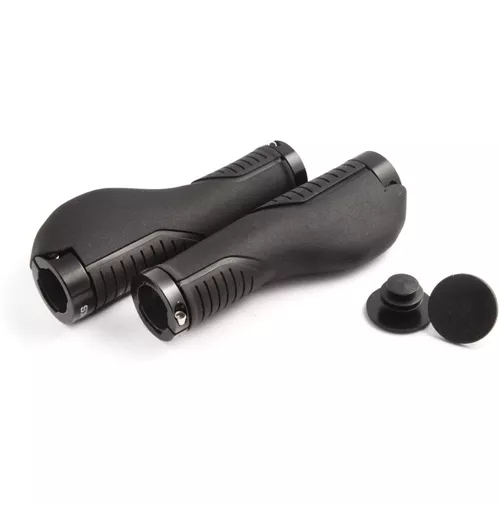 Clarks CE-212 Ergonomic Lock On Grips 1 Clarks CE-212 Ergonomic Lock On Grips