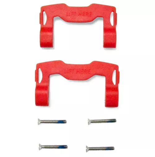 Leatt Size Adjustment Clip 5.5-6.5 1 Leatt Size Adjustment Clip 5.5-6.5