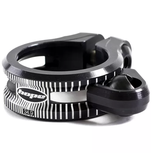 Hope Dropper Seat Clamp 1 Hope Dropper Seat Clamp