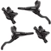 Shimano Alivio M445 Disc Brakeset