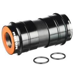 Rotor PF46 Steel Road Bottom Bracket