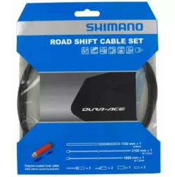 Shimano Dura-Ace 9000 Road Gear Cable Set