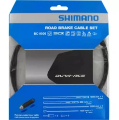 Shimano Dura-Ace 9000 Road Brake Cable Set