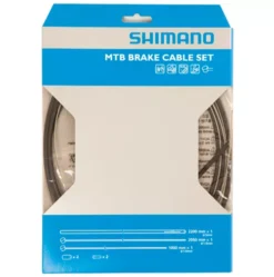 Shimano Mountain Bike Brake Cable Set