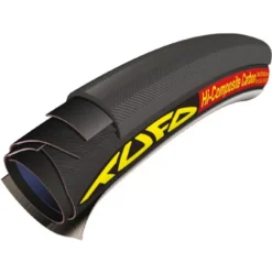 Tufo Hi-Composite Carbon Tubular Road Tyre