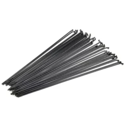 Blank Double-Butted BMX Spokes