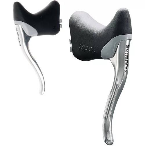 Shimano R400 Road Bike Brake Levers 1 Shimano R400 Road Bike Brake Levers