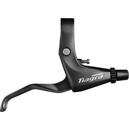 Shimano Tiagra 4700 Flat Bar Brake Levers 1 Shimano Tiagra 4700 Flat Bar Brake Levers