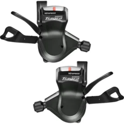 Shimano Tiagra 4703 10 Speed Flat Bar Shifter Se