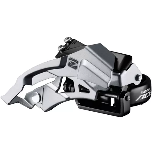 Shimano Acera M3000 9 Speed MTB Front Derailleur 1 Shimano Acera M3000 9 Speed MTB Front Derailleur