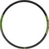 Spank OOZY Trail 395+ Mountain Bike Disc Rim