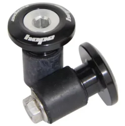 Hope Grip Doctor Bar End Plugs