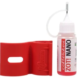 Effetto Mariposa Caffelatex ZOT! Nano Tyre Sealant