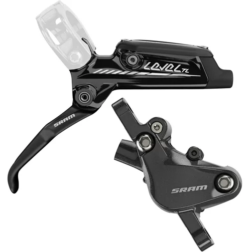 SRAM Level TL Disc Brake 1 SRAM Level TL Disc Brake