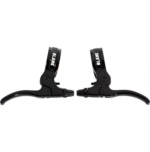 Blank Generation V2 BMX Brake Levers 1 Blank Generation V2 BMX Brake Levers