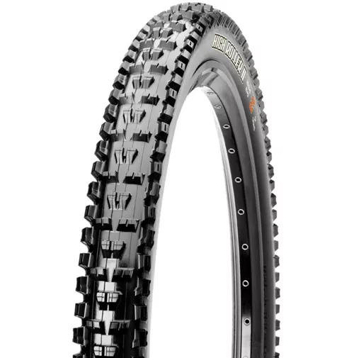 Maxxis High Roller II Mountain Bike Tyre 1 Maxxis High Roller II Mountain Bike Tyre
