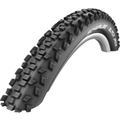 Schwalbe Black Jack K-Guard Mountain Bike Tyre