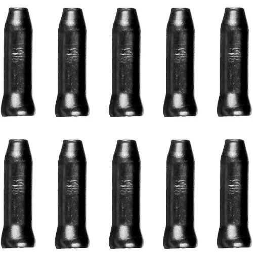 LifeLine Inner Cable End Caps (10 Pack) 1 LifeLine Inner Cable End Caps (10 Pack)