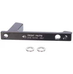 LifeLine Post To Post Disc Brake Mount Adaptor