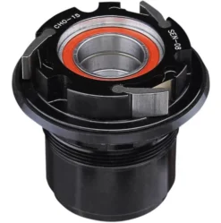 Spank OOZY - SPIKE Mountain Bike Freehub Body