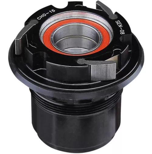 Spank OOZY - SPIKE Mountain Bike Freehub Body 1 Spank OOZY - SPIKE Mountain Bike Freehub Body