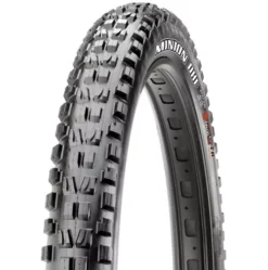 Maxxis Minion DHF Plus MTB Tyre (EXO-TR)