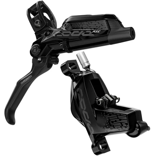 SRAM Code RSC Disc Brake 1 SRAM Code RSC Disc Brake
