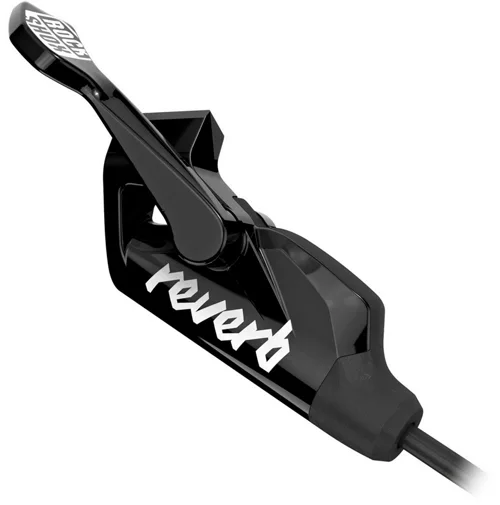 RockShox Reverb Lever 1x Upgrade Kit 1 RockShox Reverb Lever 1x Upgrade Kit
