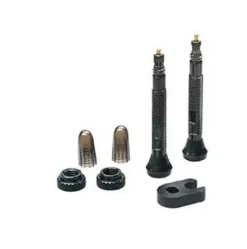 Schwalbe Tubeless Presta Valves Pair (40mm)