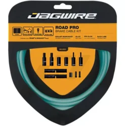 Jagwire Road Pro Brake Cable Kit