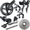Shimano Ultegra R8000 11 Speed Road Groupset