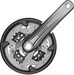 Shimano Alivio FC-M4000 Octalink MTB Chainset