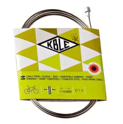 Transfil Shimano Road Tandem Inner Brake Cable