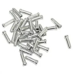 Transfil Anti-Fray Inner Cable End Caps (100pk)