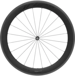 Prime BlackEdition 60 Carbon Front Road Wheel