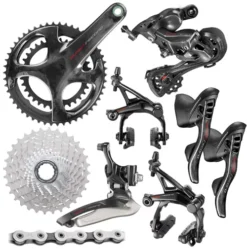 Campagnolo® Campagnolo Super Record 2x12 Speed Road Groupset