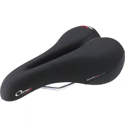 Bioflex Ozone Bike Saddle 1 Bioflex Ozone Bike Saddle