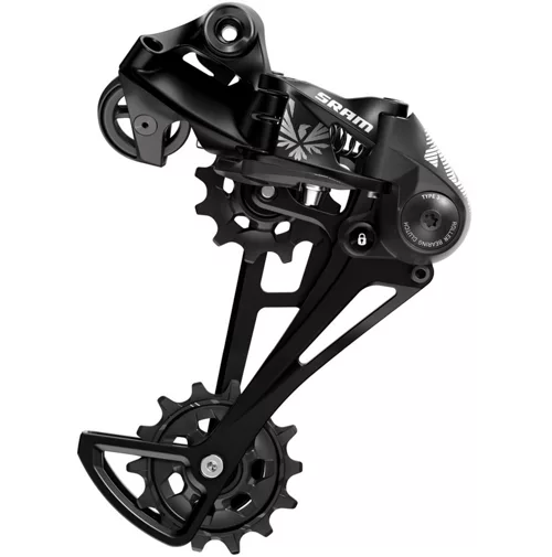 SRAM NX Eagle 12 Speed Rear Derailleur 1 SRAM NX Eagle 12 Speed Rear Derailleur