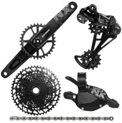 SRAM NX Eagle 12 Speed Mountain Bike Groupset