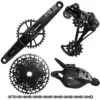 SRAM NX Eagle 12 Speed Boost MTB Groupset