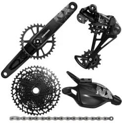 SRAM NX Eagle 12 Speed Boost MTB Groupset