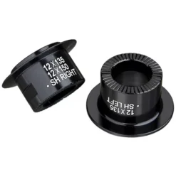 Spank OOZY-SPIKE Rear MTB Hub SRAM XD Adaptor